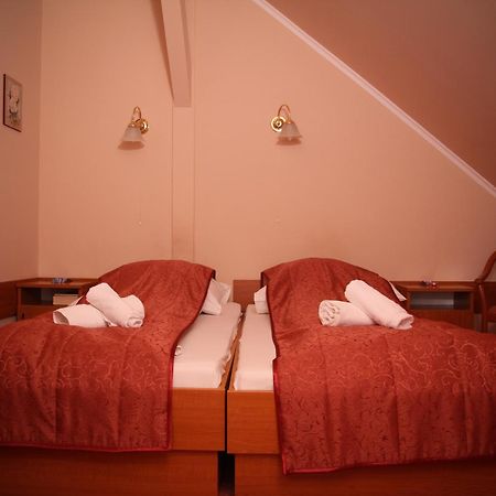 Thermal Panzio Mórahalom Extérieur photo
