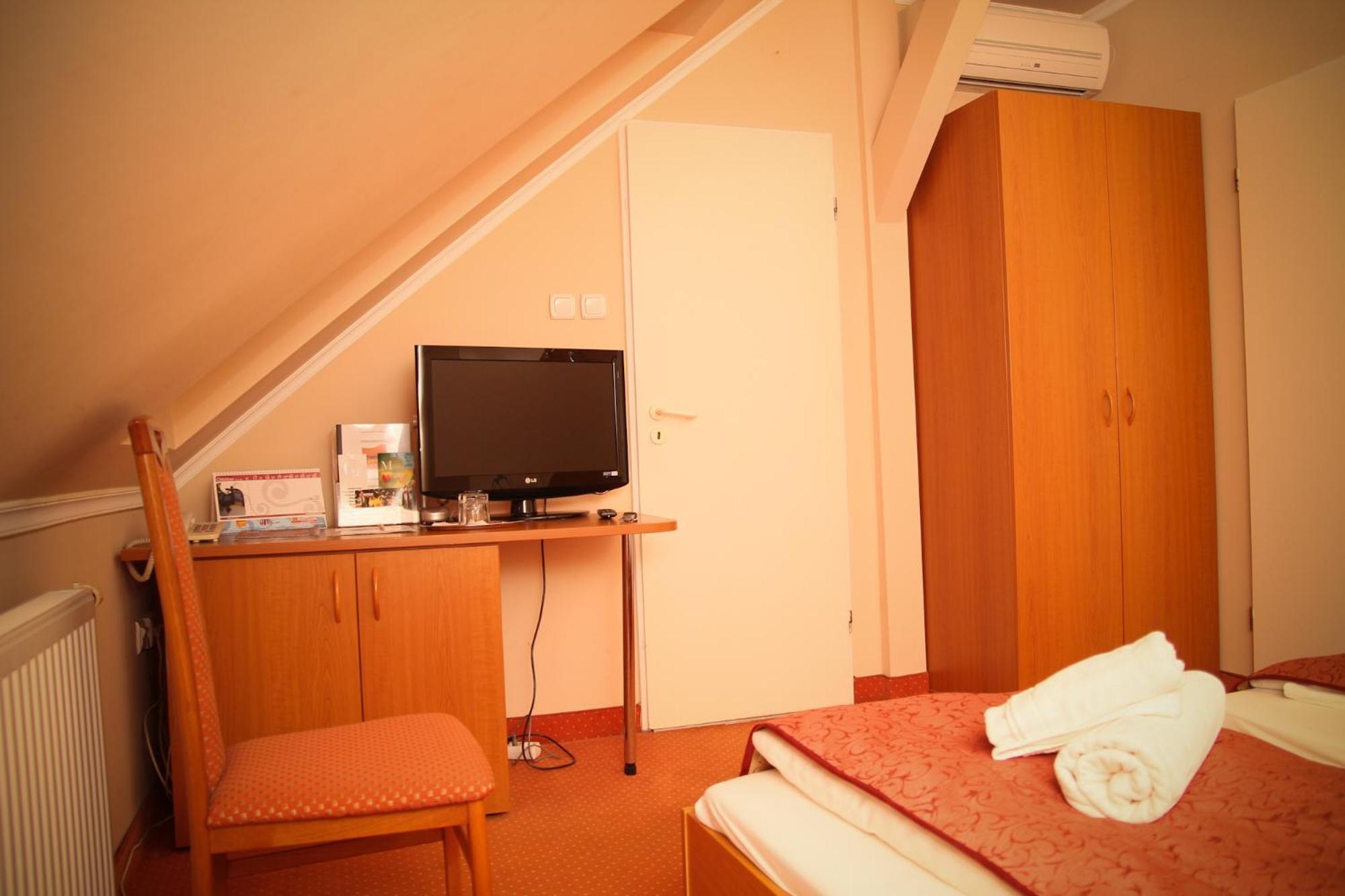 Thermal Panzio Mórahalom Extérieur photo