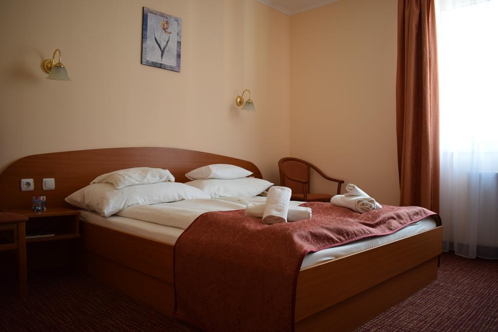 Thermal Panzio Mórahalom Extérieur photo