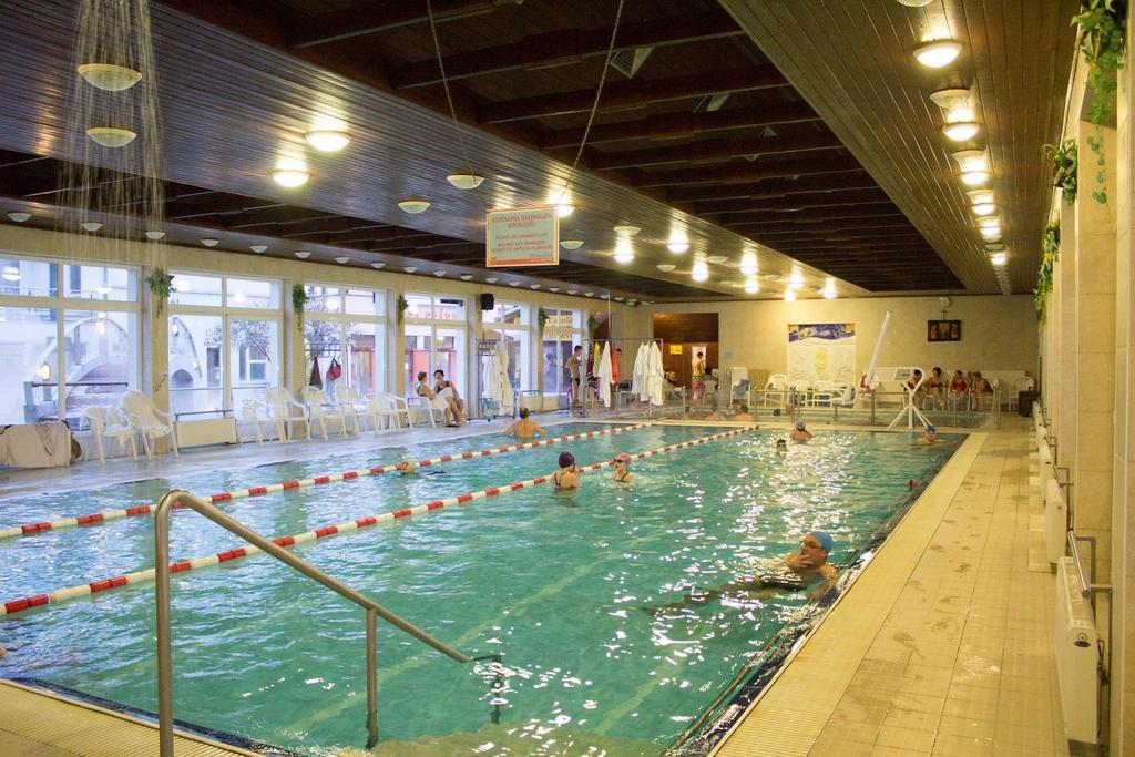 Thermal Panzio Mórahalom Extérieur photo