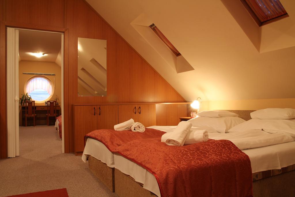 Thermal Panzio Mórahalom Extérieur photo